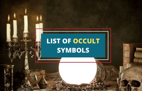 Living in Harmony: How Occult Stores Promote a Balanced Lifestyle.